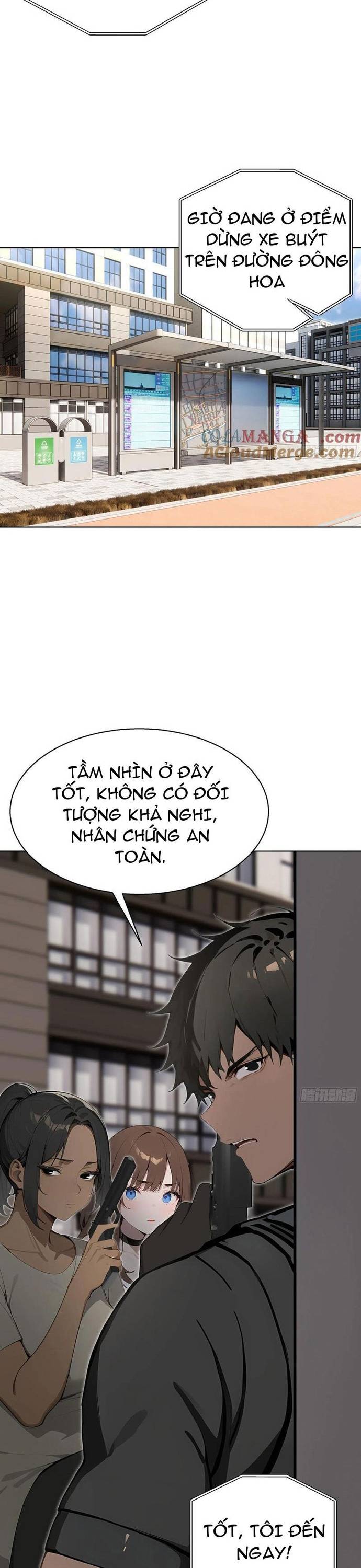 Hàng Hóa Giảm Giá Trị, Tôi Trở Thành Người Giàu Nhất Thế Giới Chapter 86 - Trang 7