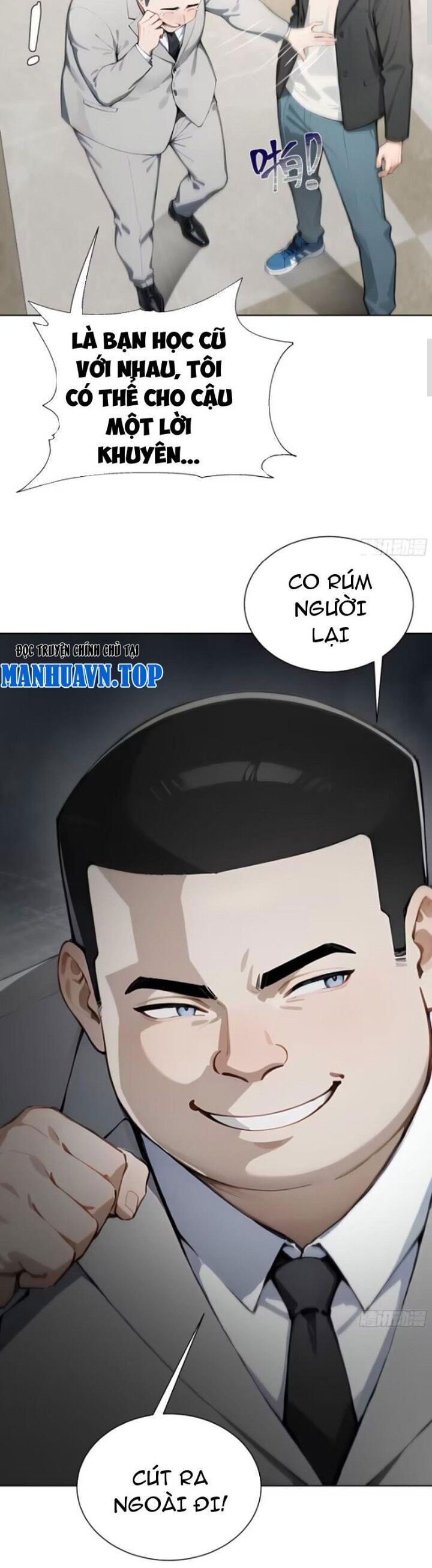 Hàng Hóa Giảm Giá Trị, Tôi Trở Thành Người Giàu Nhất Thế Giới Chapter 9 - Trang 11
