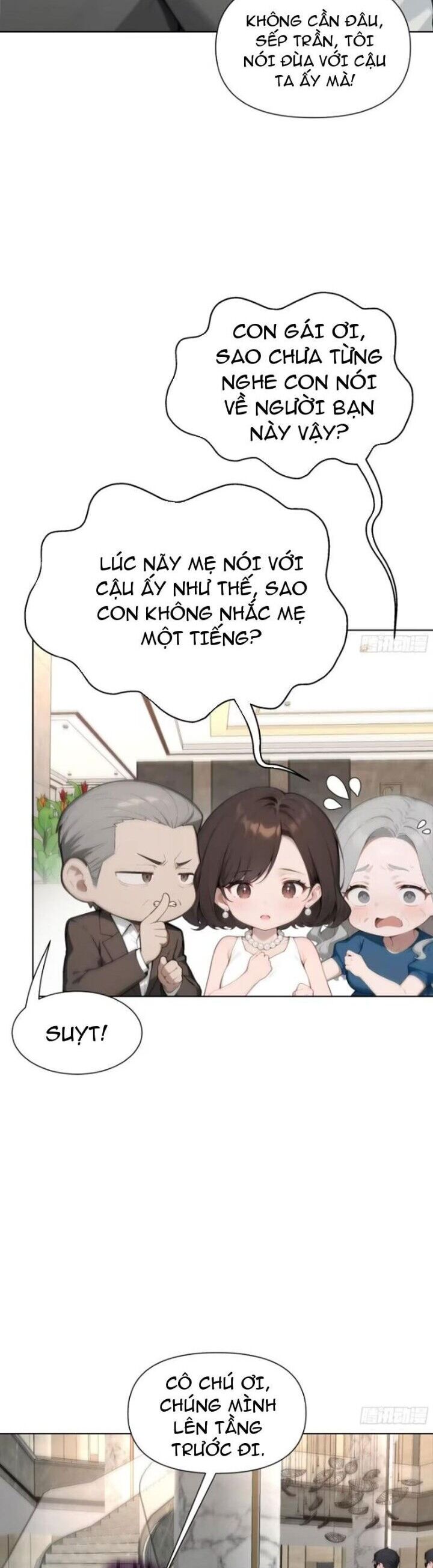 Hàng Hóa Giảm Giá Trị, Tôi Trở Thành Người Giàu Nhất Thế Giới Chapter 9 - Trang 24