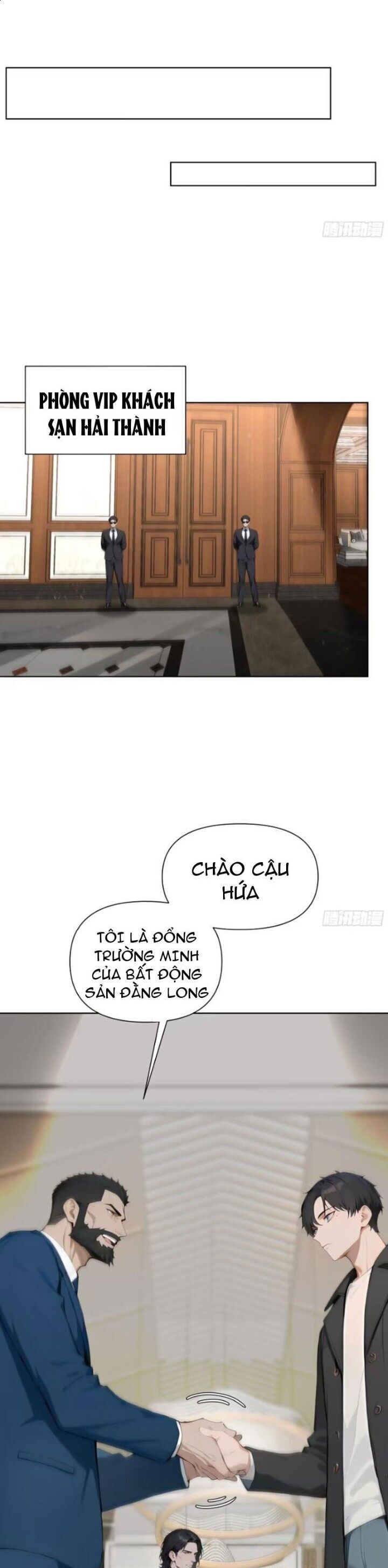 Hàng Hóa Giảm Giá Trị, Tôi Trở Thành Người Giàu Nhất Thế Giới Chapter 9 - Trang 26