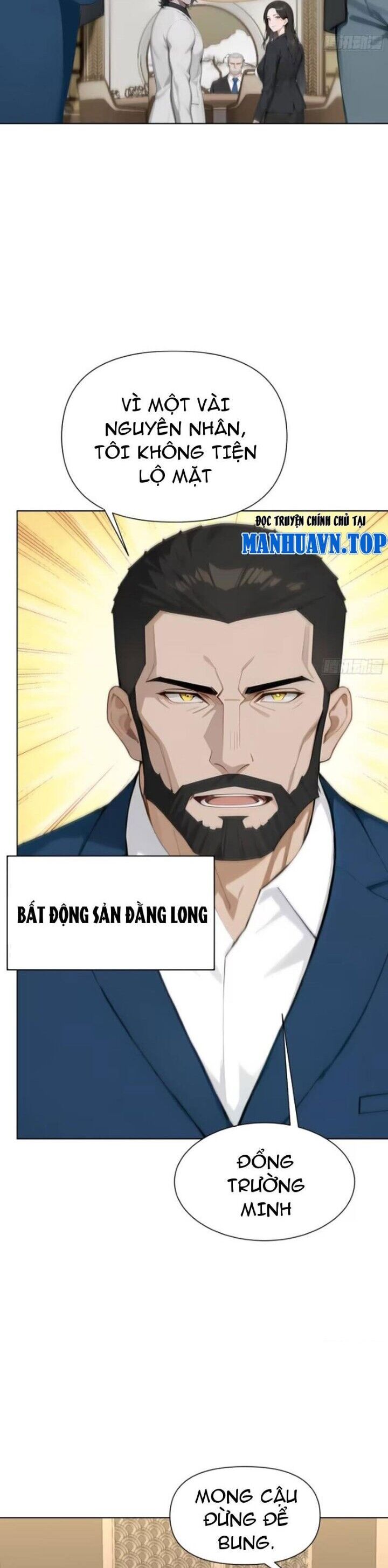 Hàng Hóa Giảm Giá Trị, Tôi Trở Thành Người Giàu Nhất Thế Giới Chapter 9 - Trang 27