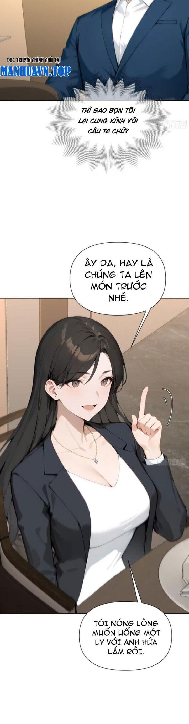 Hàng Hóa Giảm Giá Trị, Tôi Trở Thành Người Giàu Nhất Thế Giới Chapter 9 - Trang 31