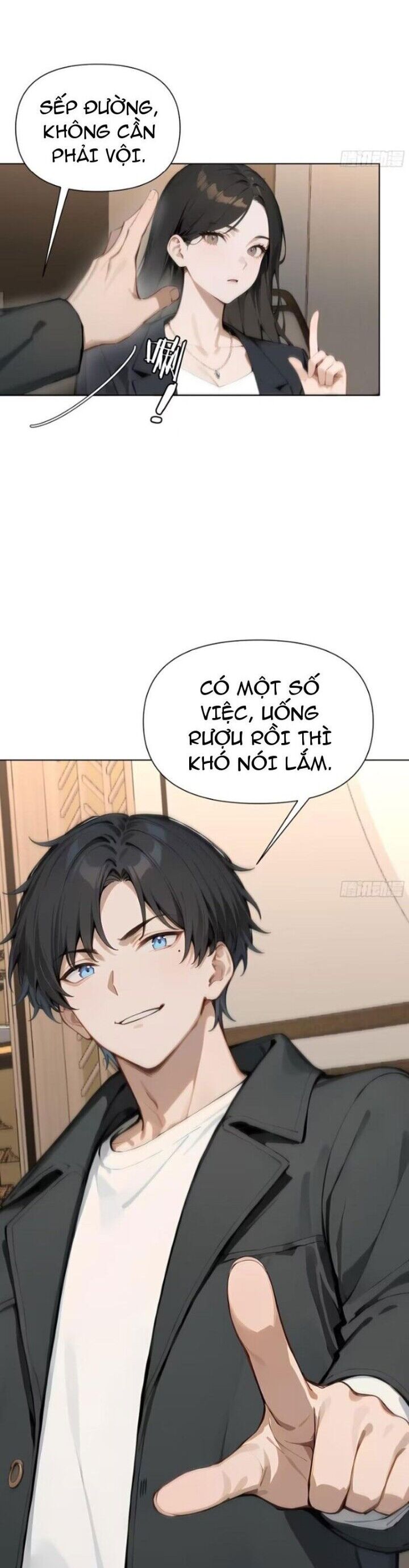 Hàng Hóa Giảm Giá Trị, Tôi Trở Thành Người Giàu Nhất Thế Giới Chapter 9 - Trang 32