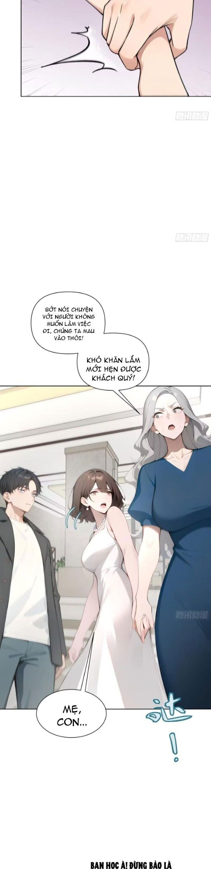 Hàng Hóa Giảm Giá Trị, Tôi Trở Thành Người Giàu Nhất Thế Giới Chapter 9 - Trang 5