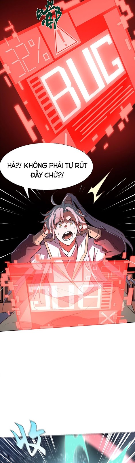 Hàng Ngàn Vạn Lựa Chọn Trở Thành Thần Chapter 1 - Trang 17