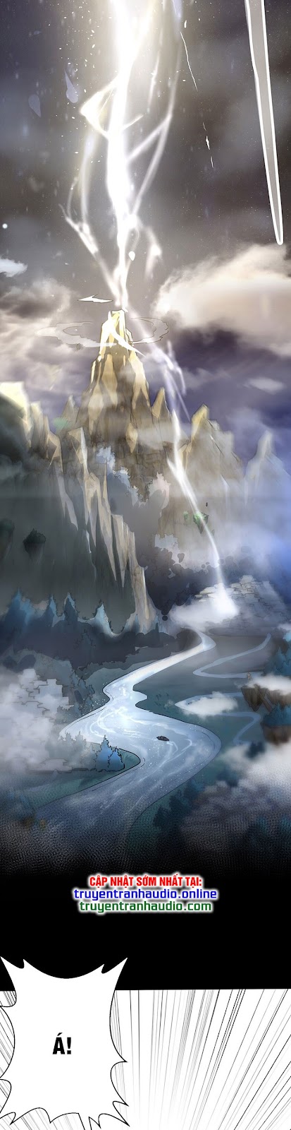 Hàng Ngàn Vạn Lựa Chọn Trở Thành Thần Chapter 1 - Trang 3