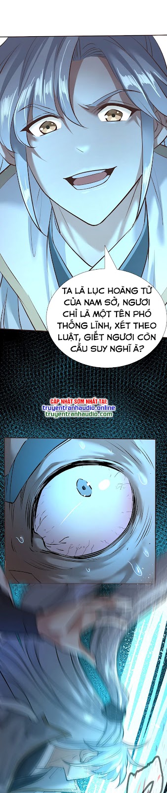 Hàng Ngàn Vạn Lựa Chọn Trở Thành Thần Chapter 1 - Trang 36
