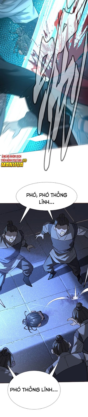 Hàng Ngàn Vạn Lựa Chọn Trở Thành Thần Chapter 1 - Trang 37