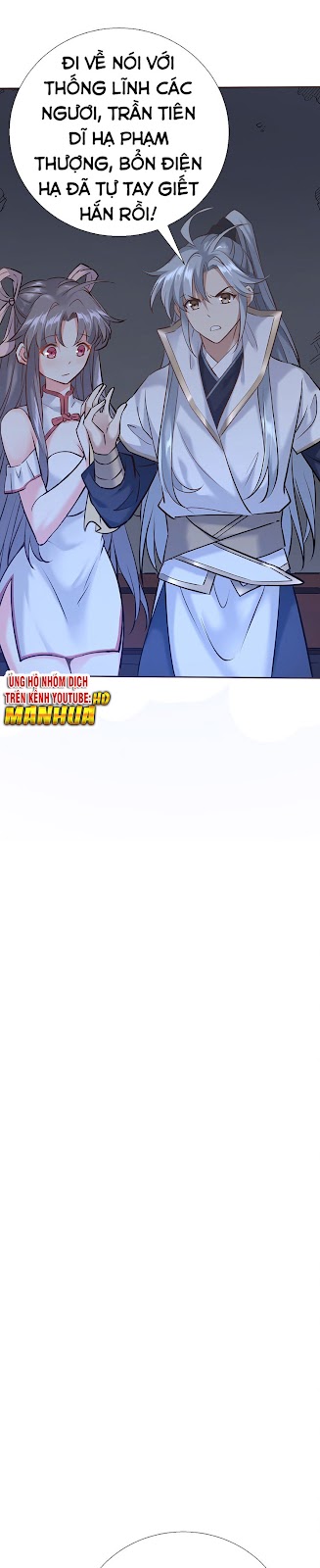 Hàng Ngàn Vạn Lựa Chọn Trở Thành Thần Chapter 1 - Trang 38