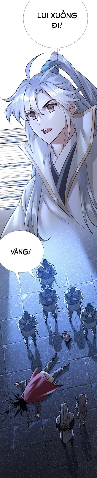 Hàng Ngàn Vạn Lựa Chọn Trở Thành Thần Chapter 1 - Trang 39