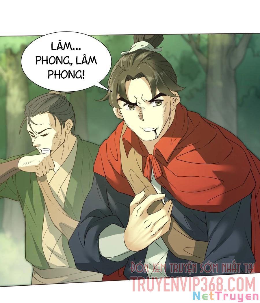 Hàng Ngàn Vạn Lựa Chọn Trở Thành Thần Chapter 10 - Trang 13