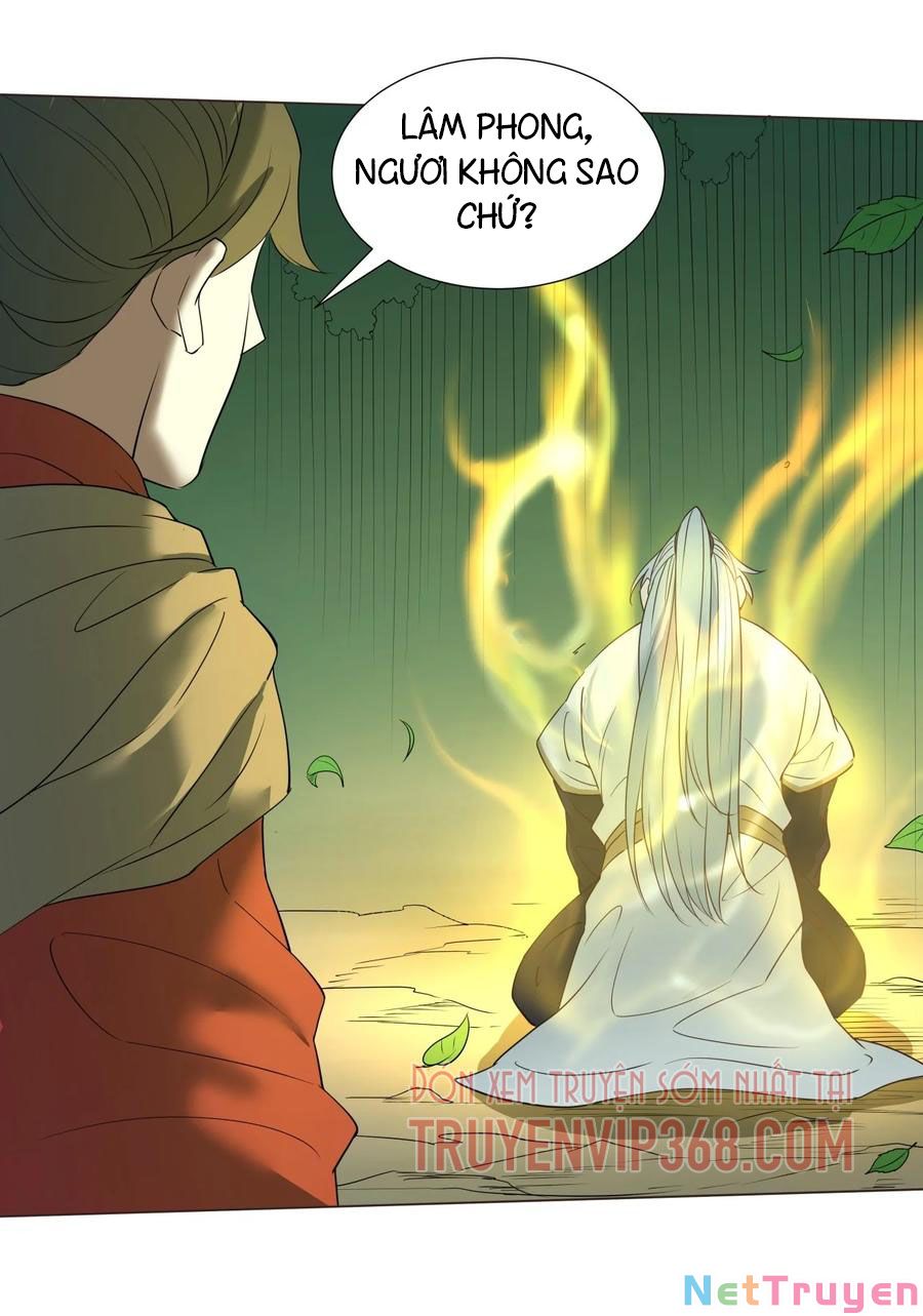 Hàng Ngàn Vạn Lựa Chọn Trở Thành Thần Chapter 10 - Trang 14