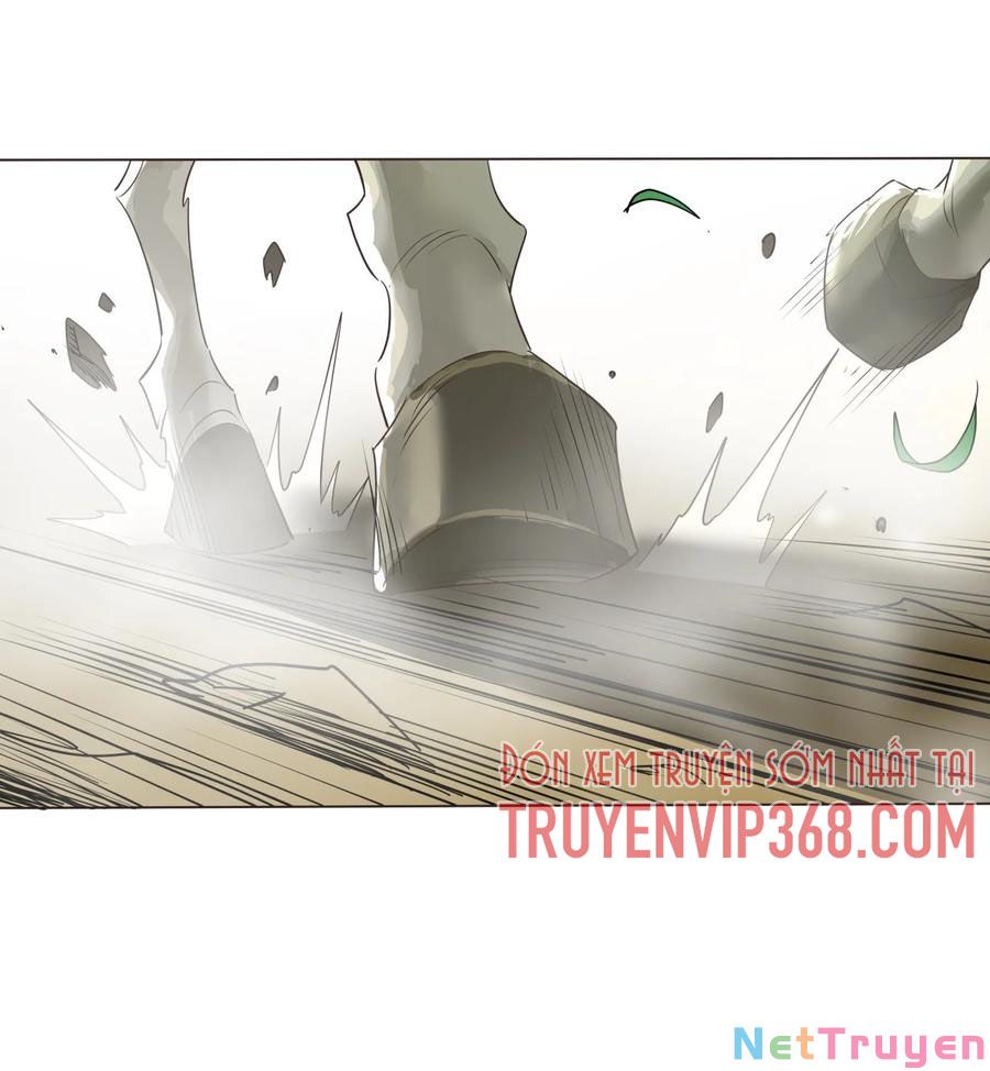 Hàng Ngàn Vạn Lựa Chọn Trở Thành Thần Chapter 10 - Trang 17