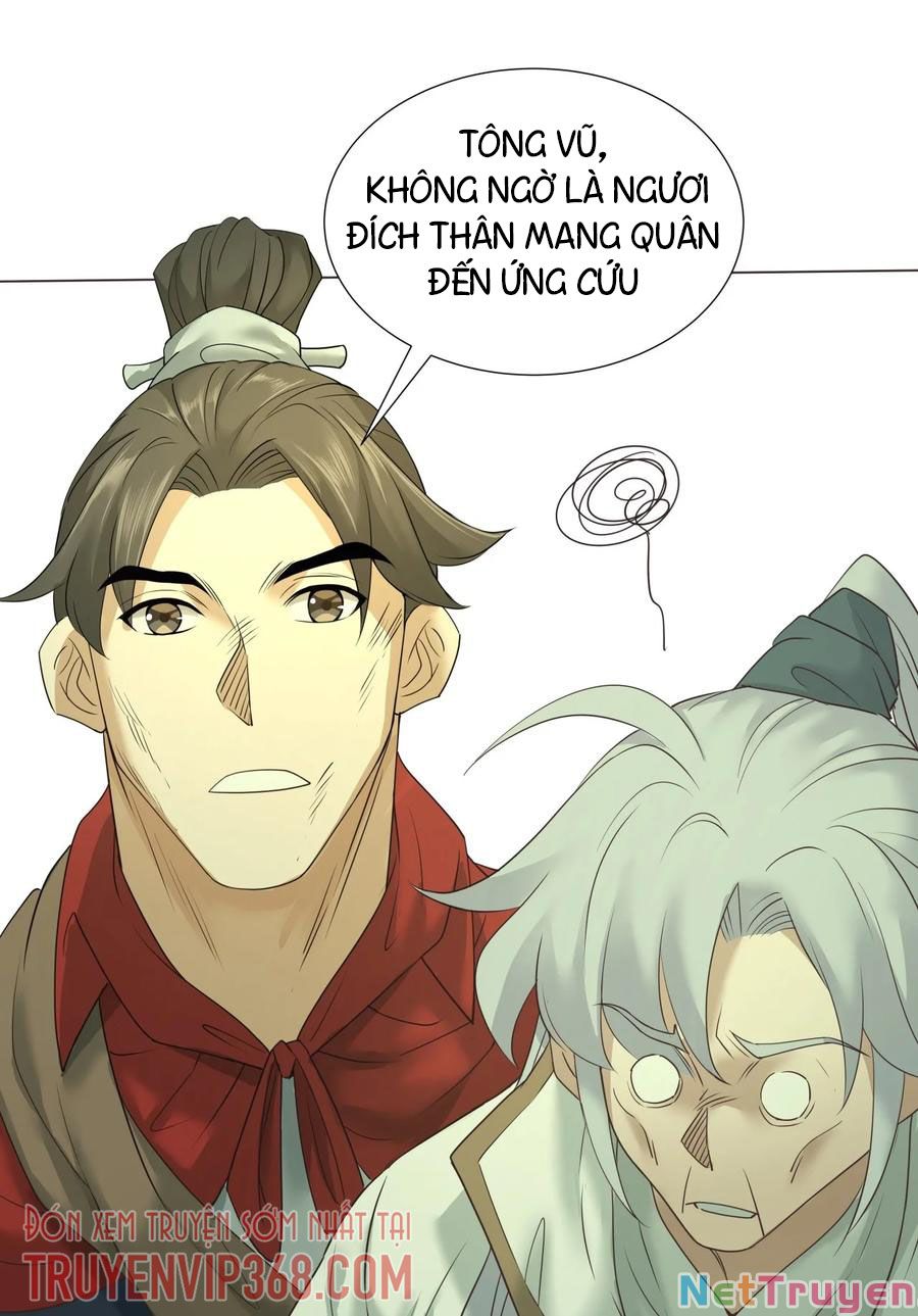 Hàng Ngàn Vạn Lựa Chọn Trở Thành Thần Chapter 10 - Trang 19