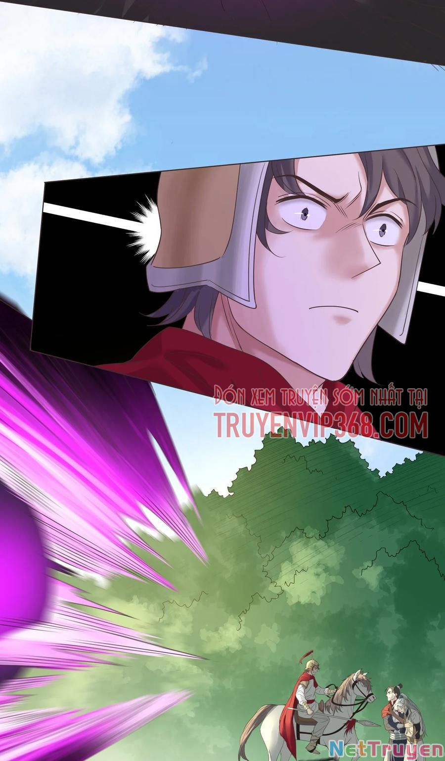 Hàng Ngàn Vạn Lựa Chọn Trở Thành Thần Chapter 10 - Trang 23