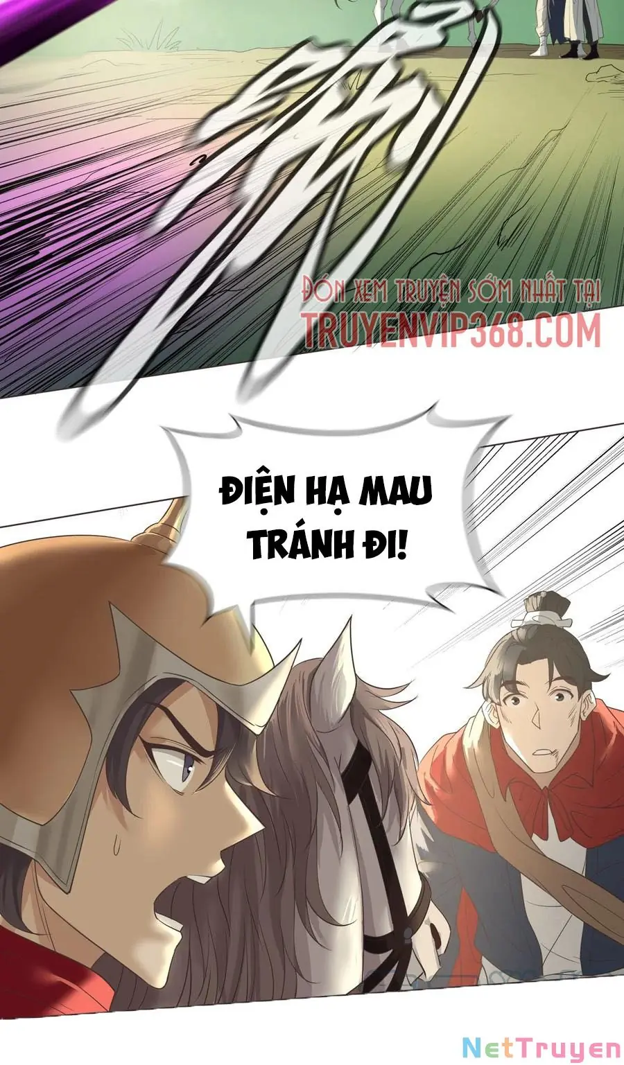 Hàng Ngàn Vạn Lựa Chọn Trở Thành Thần Chapter 10 - Trang 24