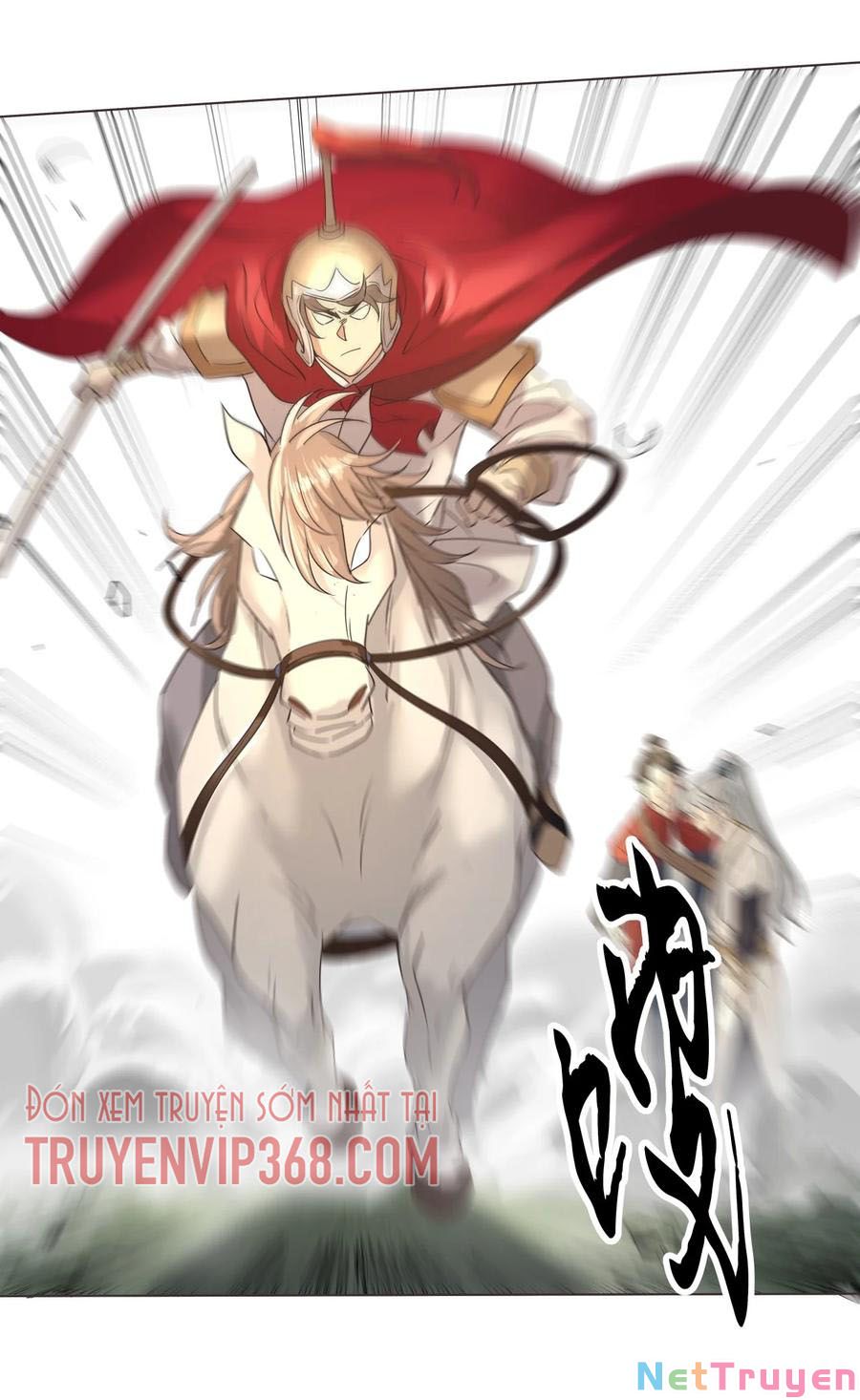 Hàng Ngàn Vạn Lựa Chọn Trở Thành Thần Chapter 10 - Trang 25