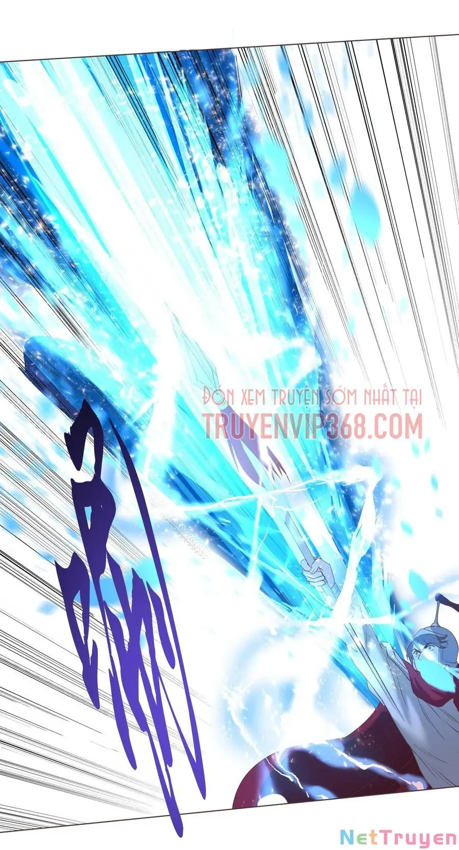 Hàng Ngàn Vạn Lựa Chọn Trở Thành Thần Chapter 10 - Trang 26