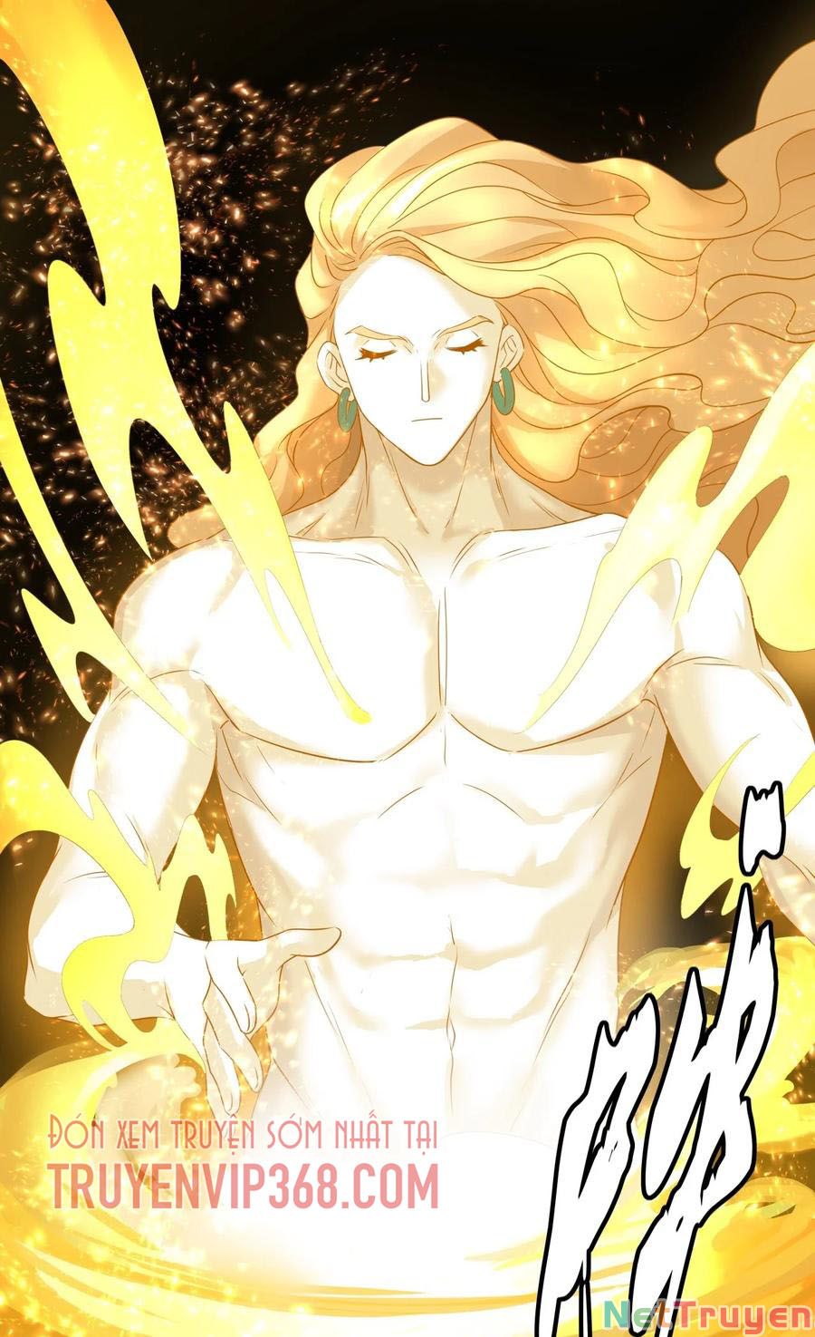 Hàng Ngàn Vạn Lựa Chọn Trở Thành Thần Chapter 10 - Trang 34