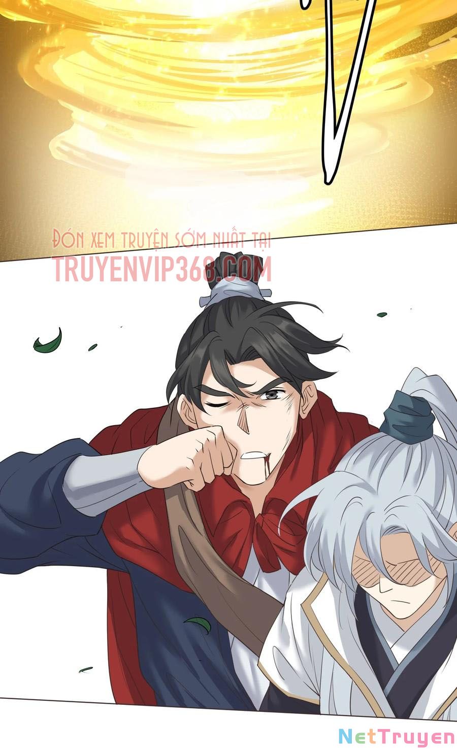 Hàng Ngàn Vạn Lựa Chọn Trở Thành Thần Chapter 10 - Trang 35