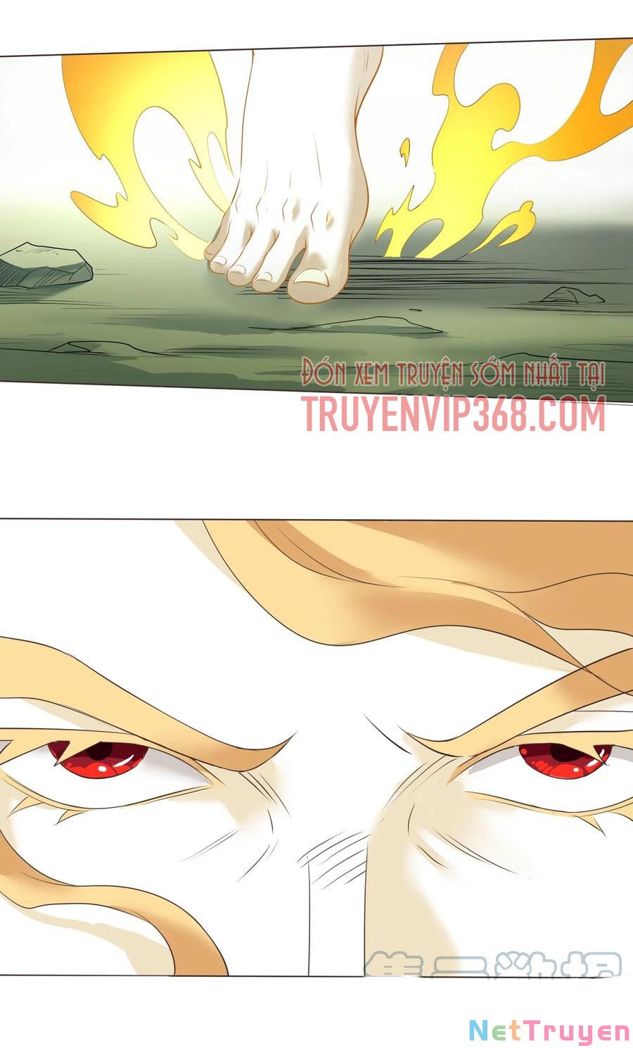 Hàng Ngàn Vạn Lựa Chọn Trở Thành Thần Chapter 10 - Trang 36