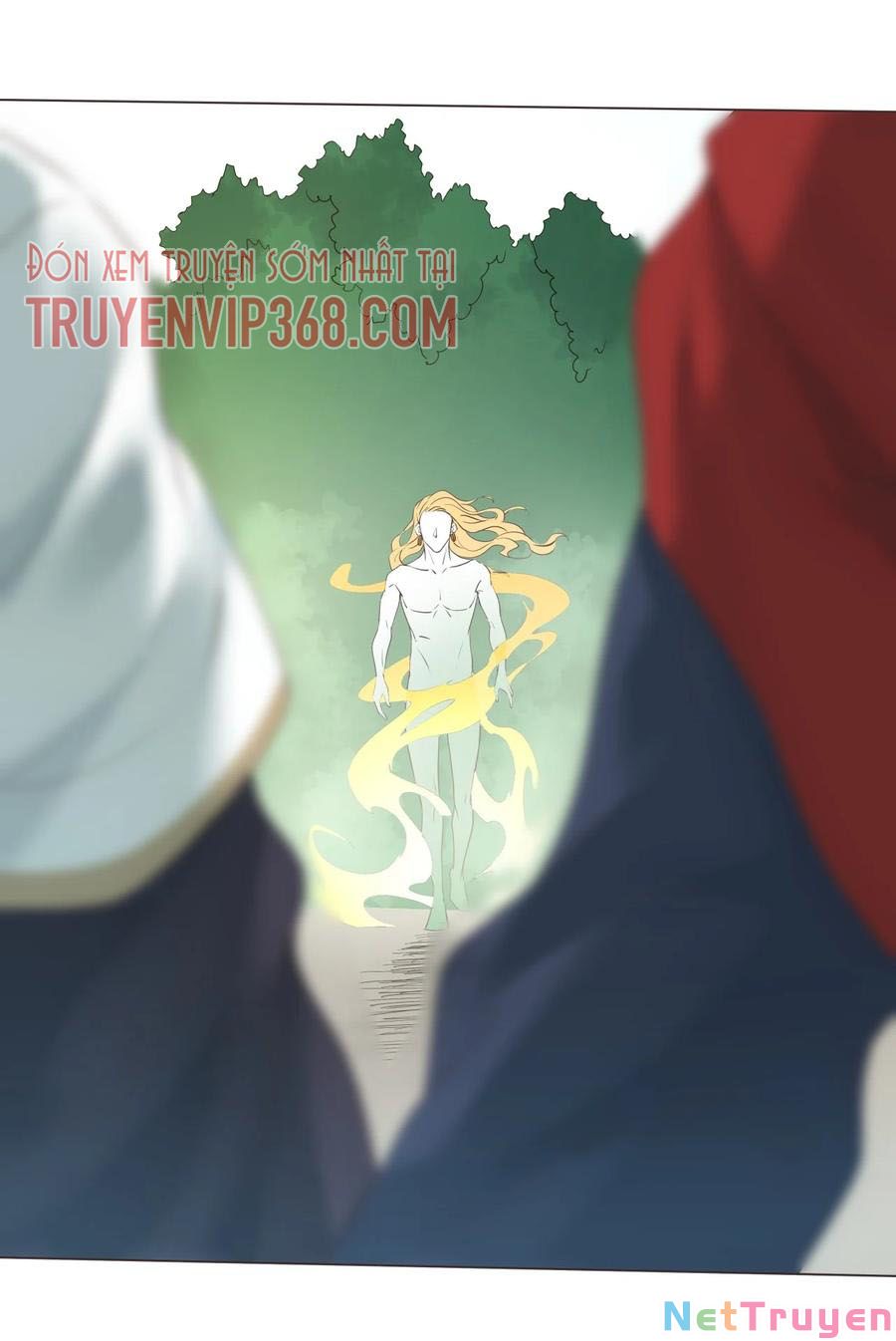Hàng Ngàn Vạn Lựa Chọn Trở Thành Thần Chapter 10 - Trang 37