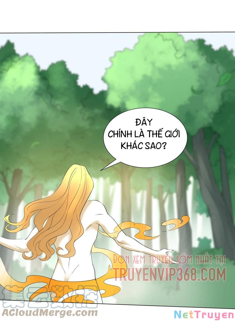 Hàng Ngàn Vạn Lựa Chọn Trở Thành Thần Chapter 10 - Trang 39