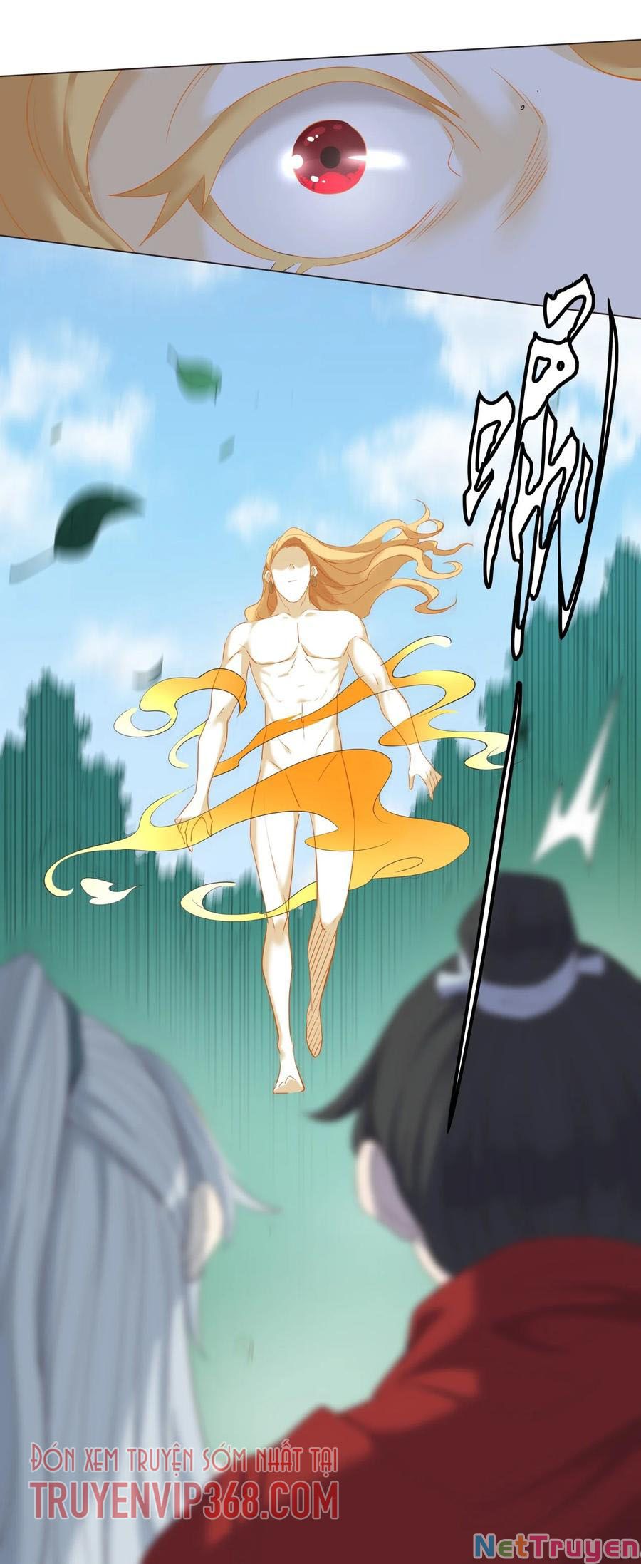 Hàng Ngàn Vạn Lựa Chọn Trở Thành Thần Chapter 10 - Trang 41