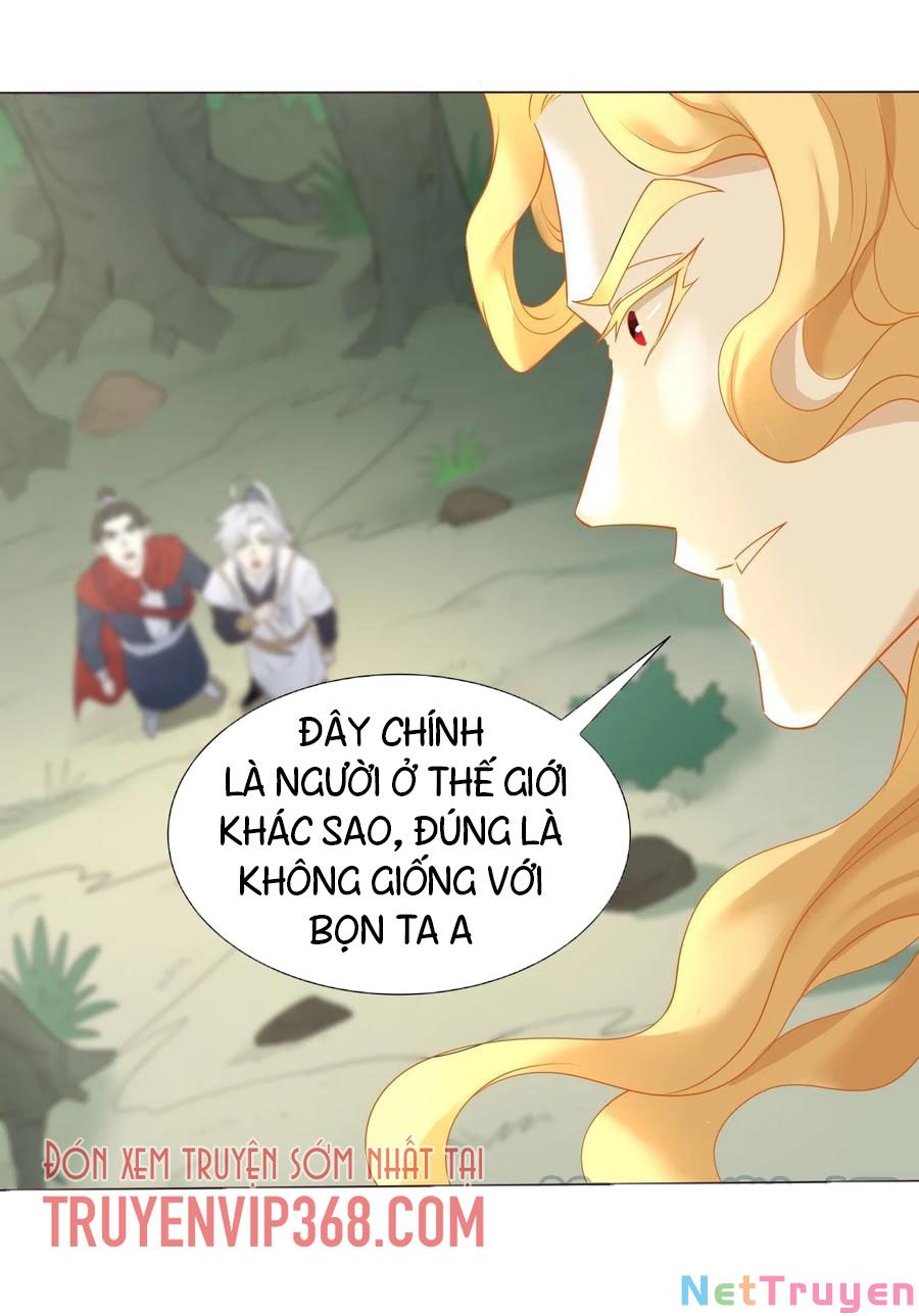 Hàng Ngàn Vạn Lựa Chọn Trở Thành Thần Chapter 10 - Trang 42