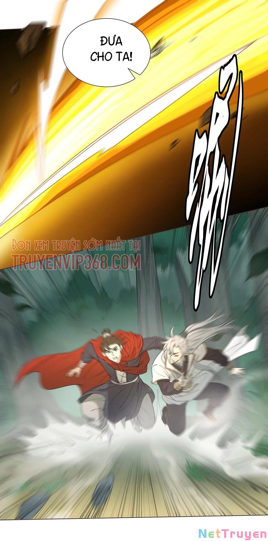 Hàng Ngàn Vạn Lựa Chọn Trở Thành Thần Chapter 10 - Trang 46