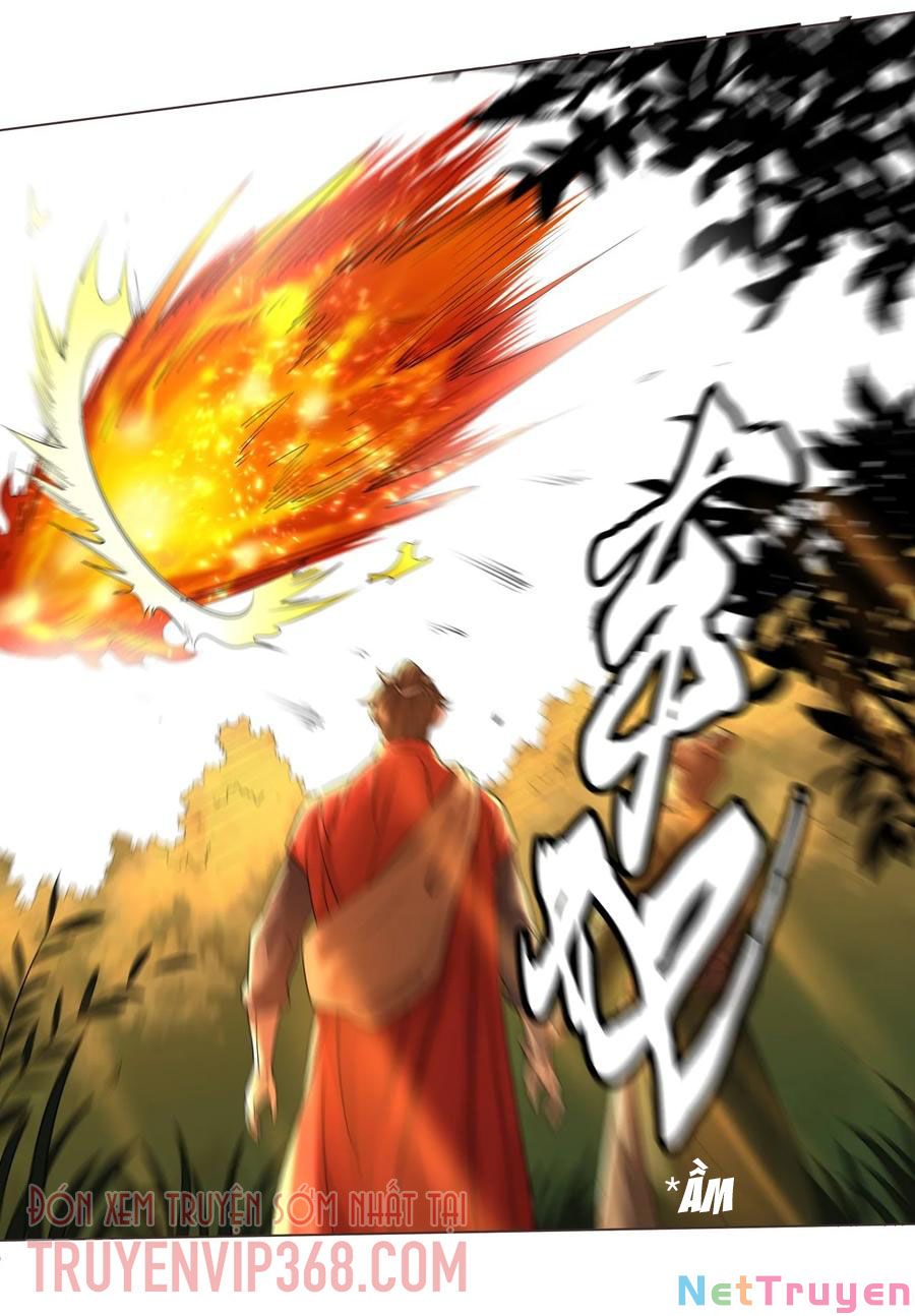 Hàng Ngàn Vạn Lựa Chọn Trở Thành Thần Chapter 10 - Trang 5