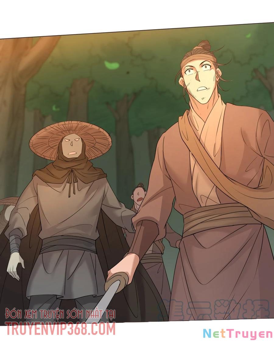 Hàng Ngàn Vạn Lựa Chọn Trở Thành Thần Chapter 10 - Trang 6