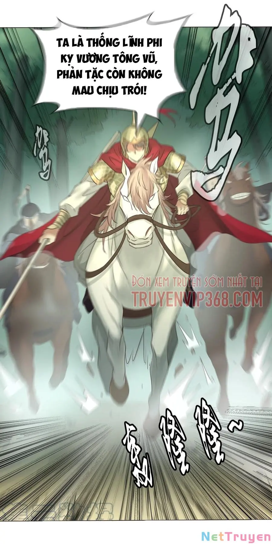 Hàng Ngàn Vạn Lựa Chọn Trở Thành Thần Chapter 10 - Trang 9