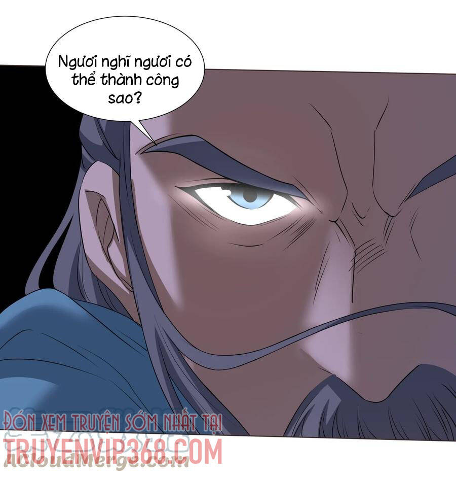 Hàng Ngàn Vạn Lựa Chọn Trở Thành Thần Chapter 11 - Trang 10