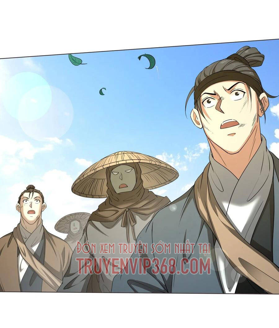 Hàng Ngàn Vạn Lựa Chọn Trở Thành Thần Chapter 11 - Trang 14