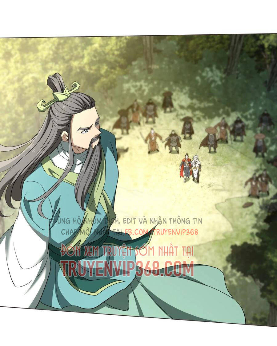 Hàng Ngàn Vạn Lựa Chọn Trở Thành Thần Chapter 11 - Trang 15