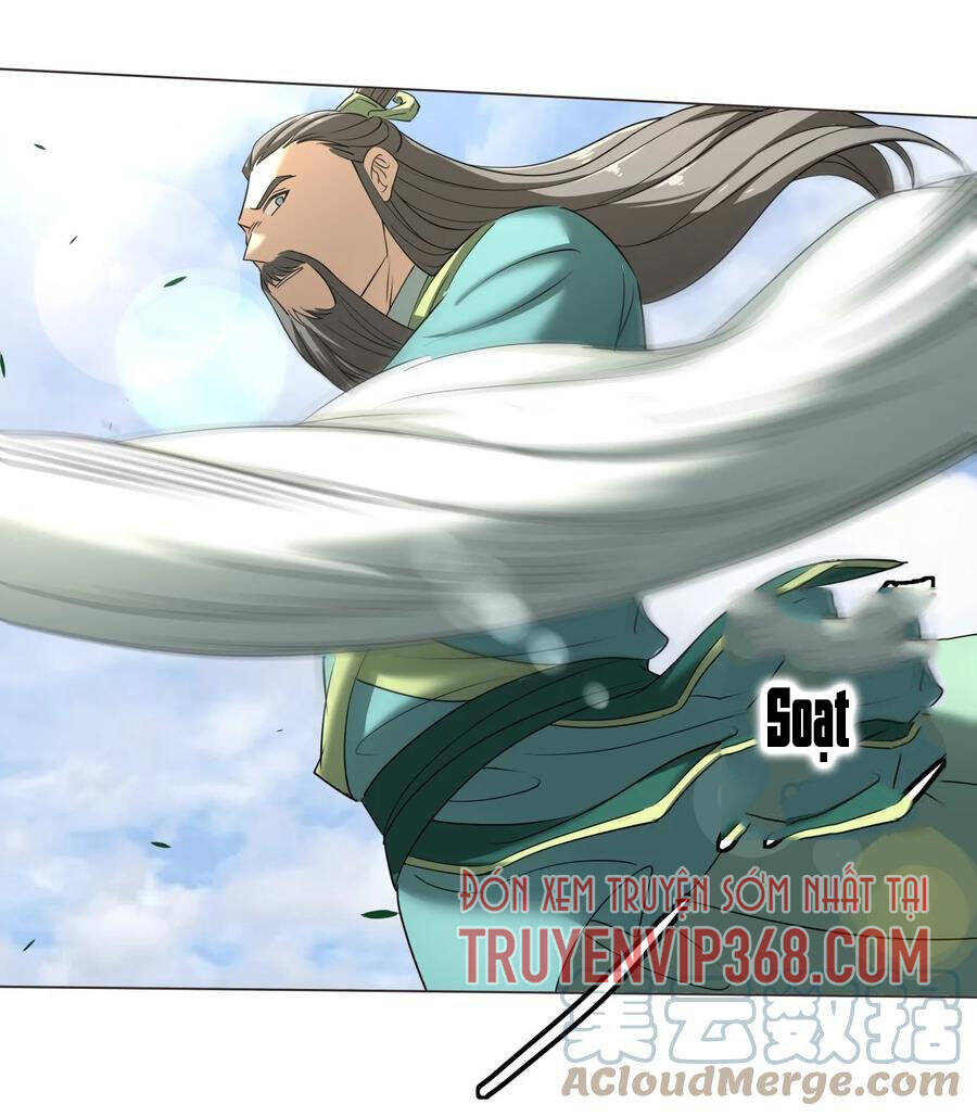 Hàng Ngàn Vạn Lựa Chọn Trở Thành Thần Chapter 11 - Trang 16