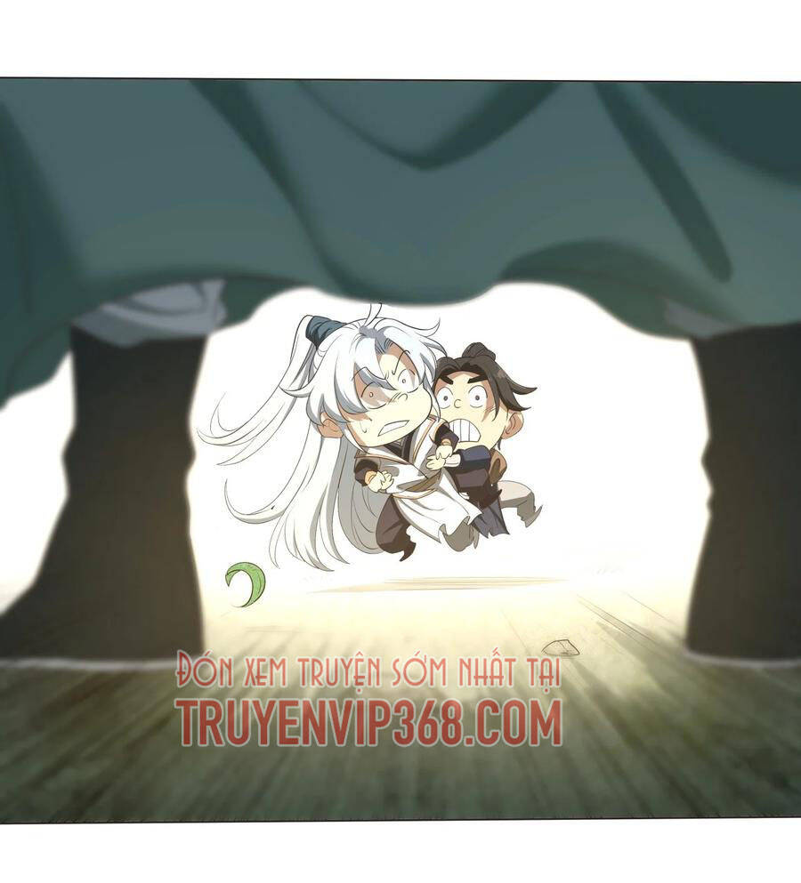 Hàng Ngàn Vạn Lựa Chọn Trở Thành Thần Chapter 11 - Trang 23