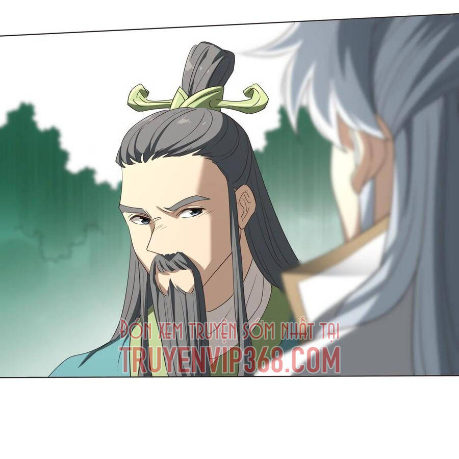 Hàng Ngàn Vạn Lựa Chọn Trở Thành Thần Chapter 11 - Trang 27