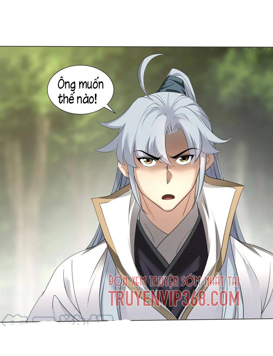 Hàng Ngàn Vạn Lựa Chọn Trở Thành Thần Chapter 11 - Trang 28