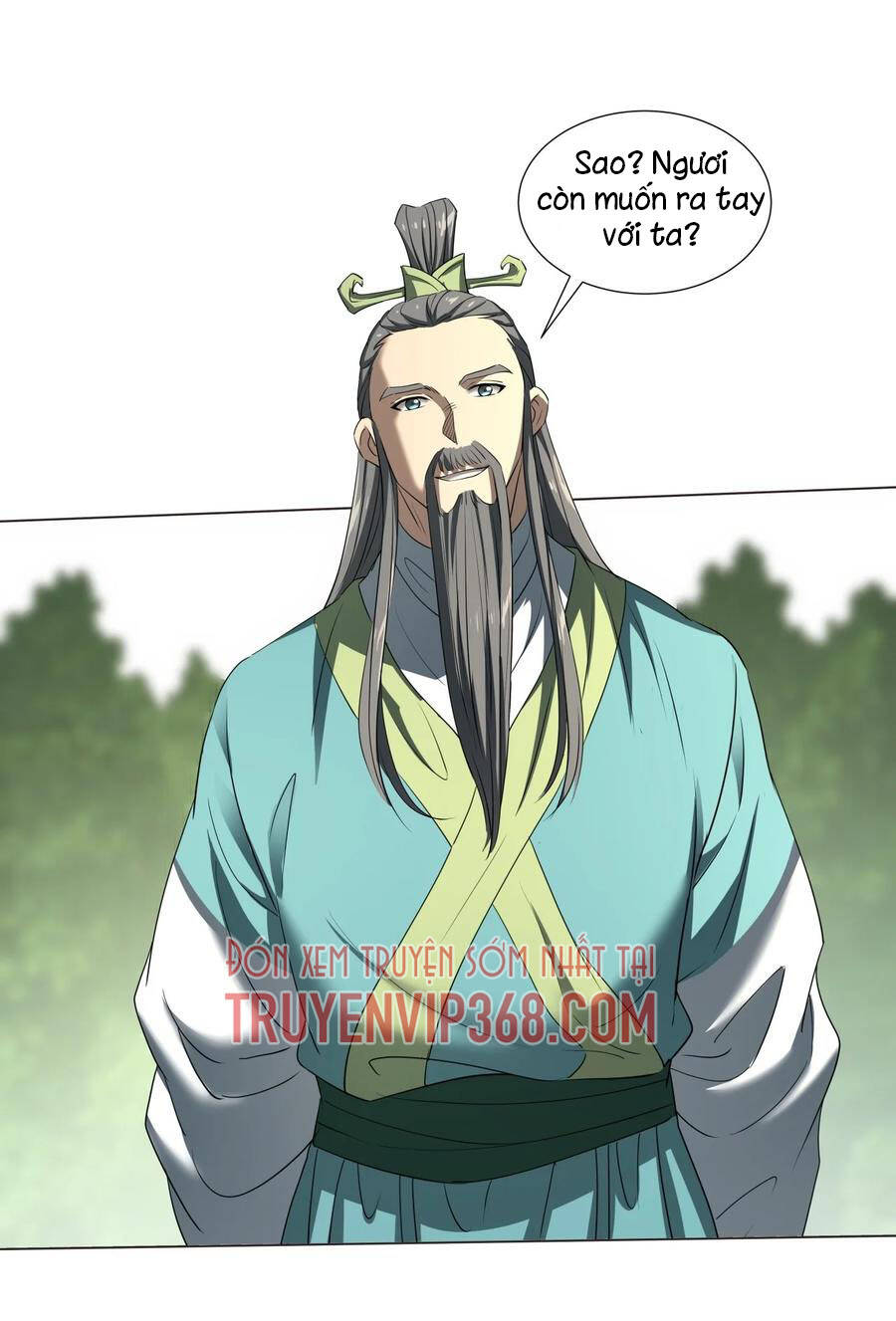 Hàng Ngàn Vạn Lựa Chọn Trở Thành Thần Chapter 11 - Trang 29
