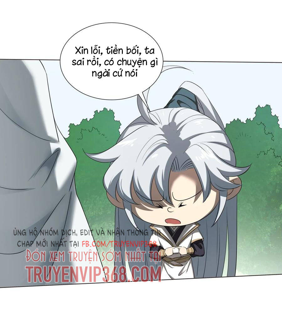 Hàng Ngàn Vạn Lựa Chọn Trở Thành Thần Chapter 11 - Trang 30