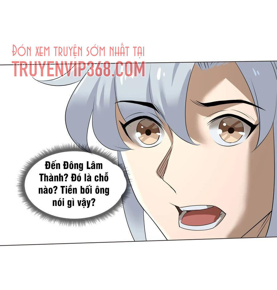 Hàng Ngàn Vạn Lựa Chọn Trở Thành Thần Chapter 11 - Trang 32