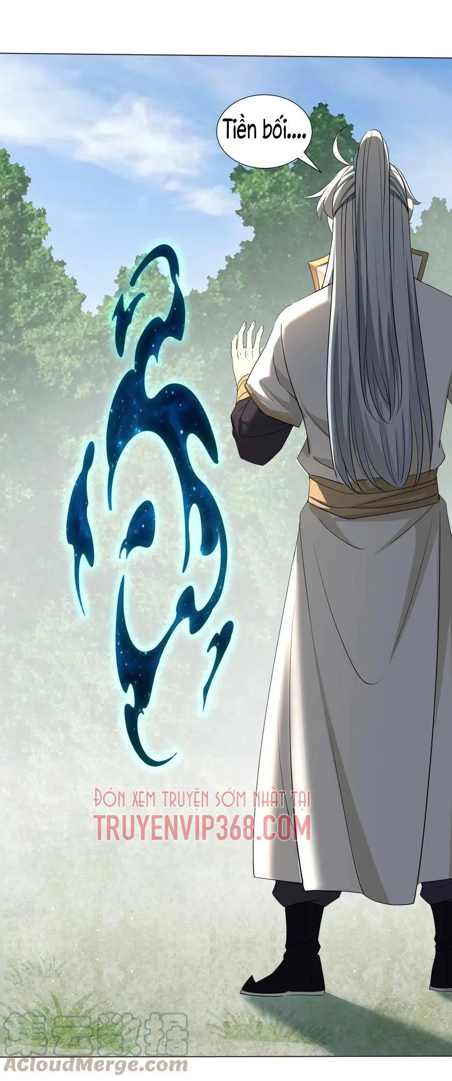 Hàng Ngàn Vạn Lựa Chọn Trở Thành Thần Chapter 11 - Trang 37