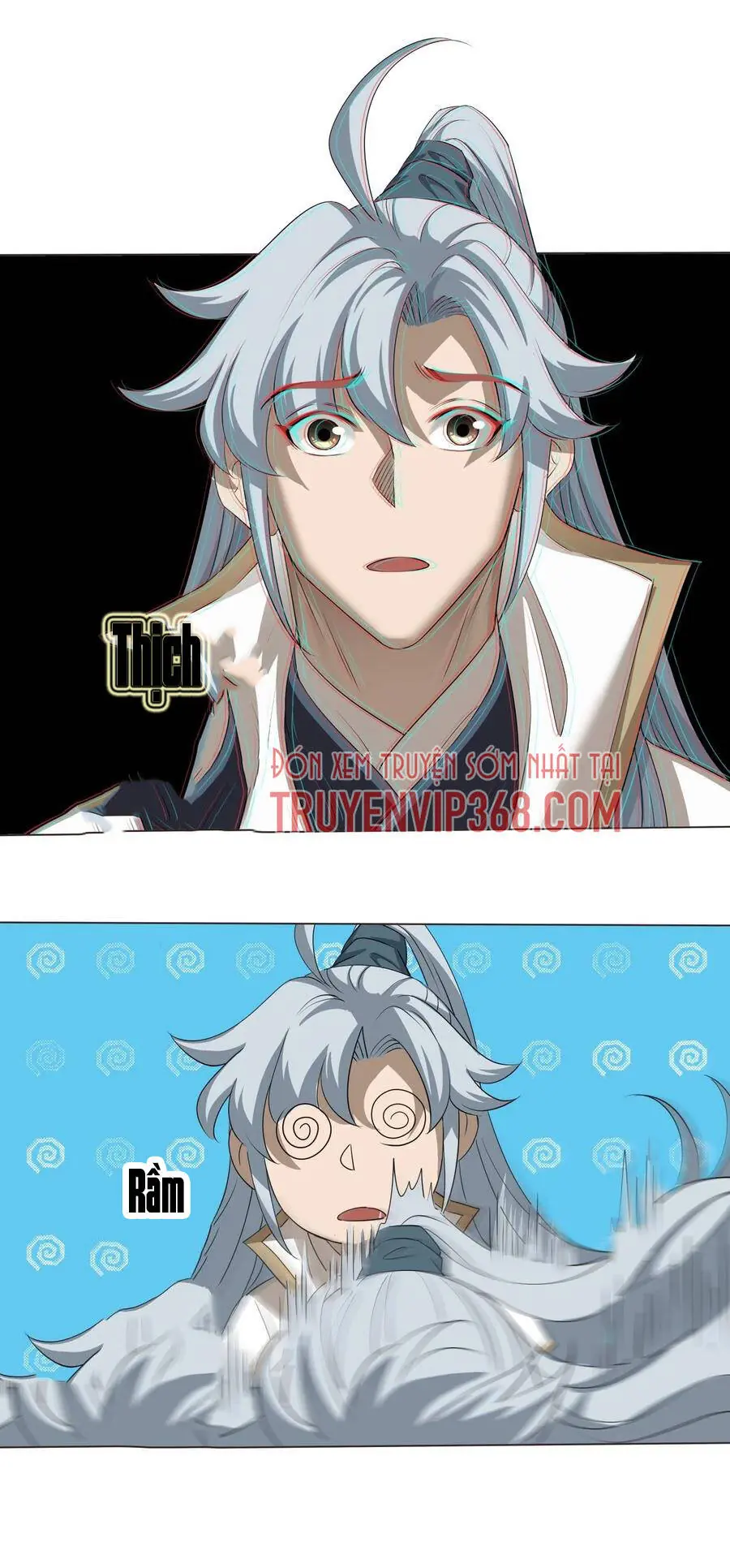Hàng Ngàn Vạn Lựa Chọn Trở Thành Thần Chapter 11 - Trang 38