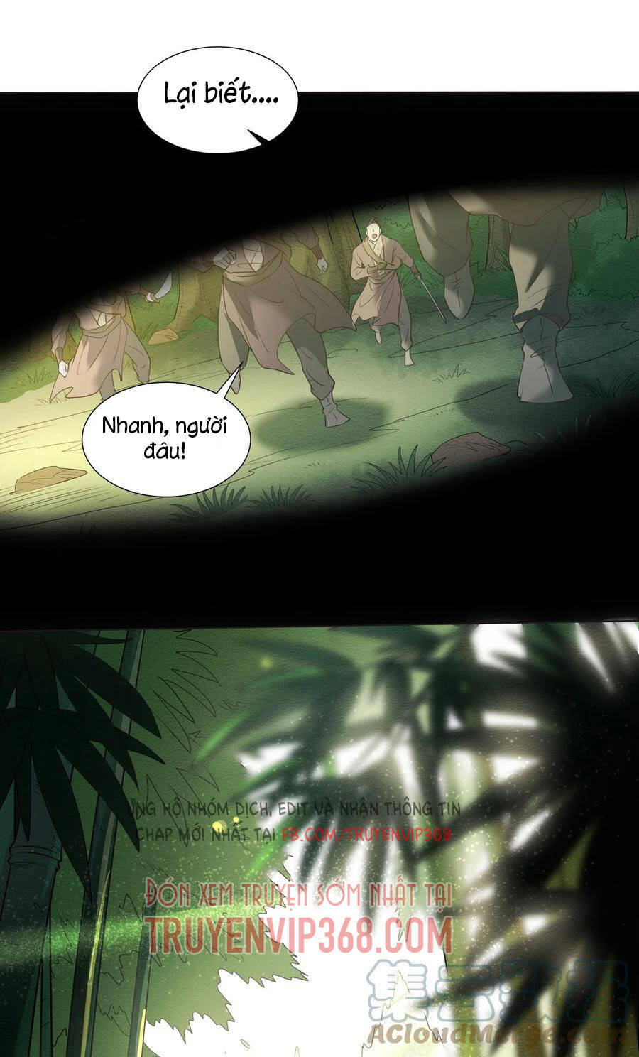 Hàng Ngàn Vạn Lựa Chọn Trở Thành Thần Chapter 11 - Trang 40