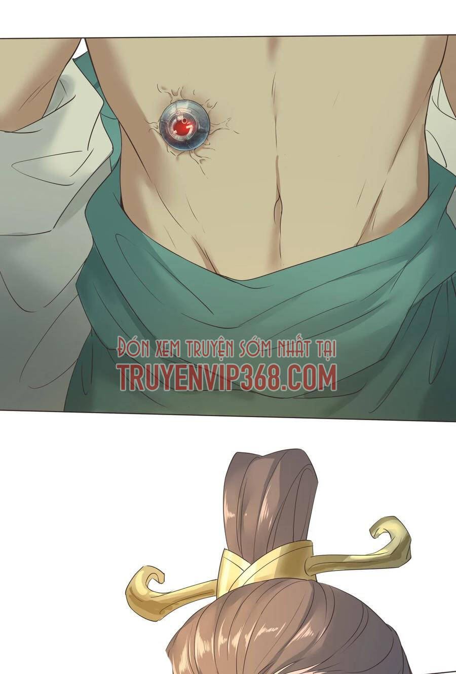 Hàng Ngàn Vạn Lựa Chọn Trở Thành Thần Chapter 11 - Trang 44