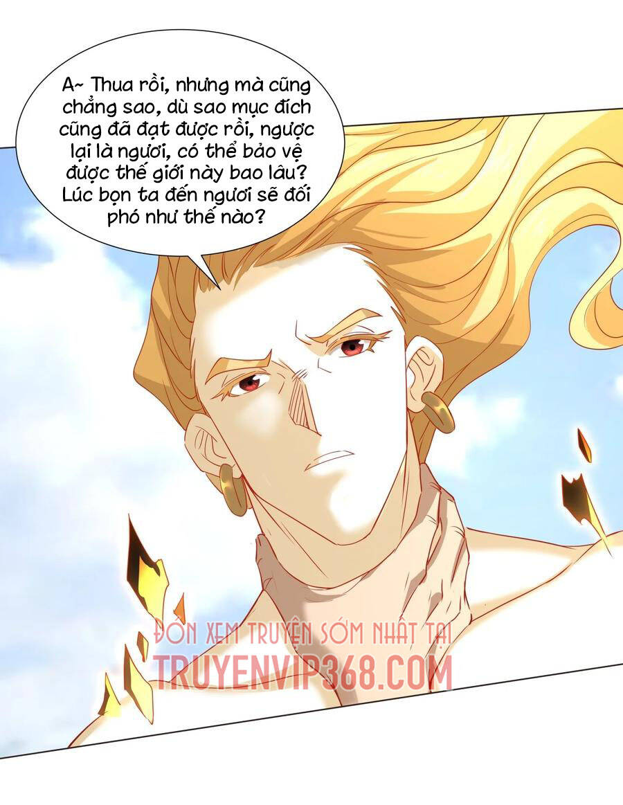 Hàng Ngàn Vạn Lựa Chọn Trở Thành Thần Chapter 11 - Trang 5