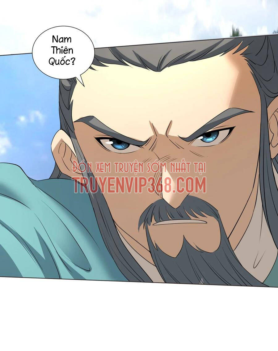 Hàng Ngàn Vạn Lựa Chọn Trở Thành Thần Chapter 11 - Trang 8