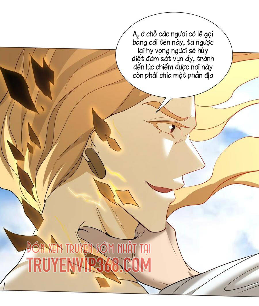 Hàng Ngàn Vạn Lựa Chọn Trở Thành Thần Chapter 11 - Trang 9